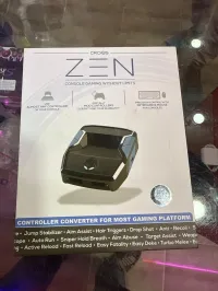 Cronus zen