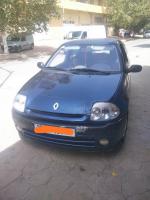 voitures-renault-clio-1-2001-medea-algerie