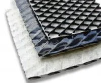 Géotextile 