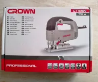Scie Sauteuse 710W