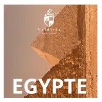 VOYAGE ORGANISÉ CAIRE/SHARM EL SHEIKH 