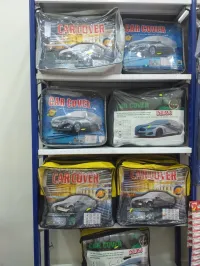 Liquidation accessories auto alger