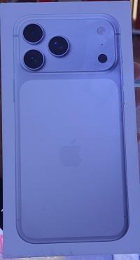 هواتف-ذكية-apple-iphone-17-pro-max-بومرداس-الجزائر