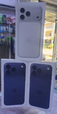 هواتف-ذكية-apple-iphone-17-pro-max-بومرداس-الجزائر
