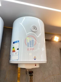 CUMULUS ÉLECTRIQUE 50 L