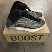 أحذية-رياضية-adidas-yeezy-boost-باب-الواد-الجزائر