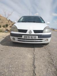 citadine-renault-clio-1-2002-ain-touta-batna-algerie