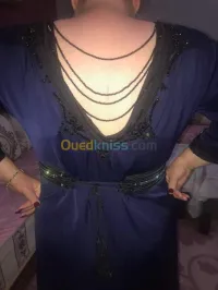 Caftan marocain 
