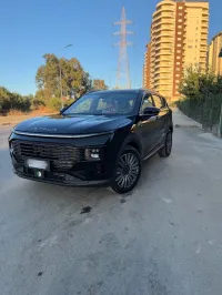 Jetour  X70 PLUS 2025 Luxury