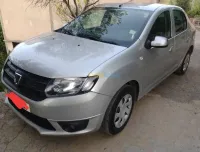 Dacia Logan 2015 Lauréate