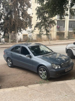 berline-mercedes-classe-c-2001-kouba-alger-algerie