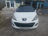 سيارات-peugeot-207-2011-active-العنصر-جيجل-الجزائر