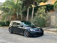 Volkswagen Golf 7 2017 GTI