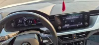 Skoda Kamiq 2023 