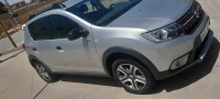Dacia Sandero 2021 Stepway PRIVILEGE
