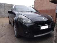 سيارات-renault-clio-3-2011-exception-الرغاية-الجزائر