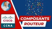 CCNA   Les Fondamentaux de Réseaux Informatiques Formation vidéo