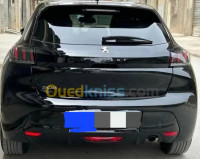 voitures-peugeot-208-2022-oued-zenati-guelma-algerie