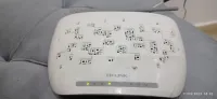 MODAME INTERNET TP-LINK 