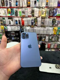 Iphon 12 pro max