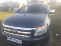Ford Ranger 2014 Ranger