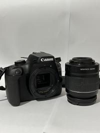 كاميرا-الويب-ومؤتمرات-الفيديو-canon-eos-4000d-الرغاية-الجزائر