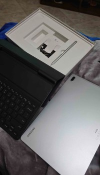 كمبيوتر-لوحي-samsung-tab-s7-fe-بئر-الجير-وهران-الجزائر