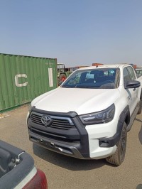 سيارات-toyota-hilux-2025-adventure-الرويبة-الجزائر