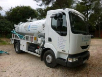 nettoyage-jardinage-camion-debouchage-vidange-canalisation-bachdjerrah-alger-algerie