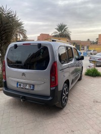 سيارات-citroen-berlingo-2022-وهران-الجزائر