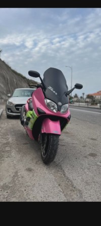 دراجات-نارية-وسكوترات-yamaha-tmax-2008-باب-الواد-الجزائر