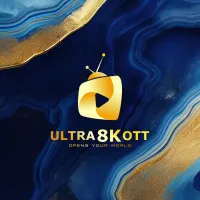 8K OTT