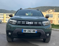 voitures-dacia-duster-2025-gold-guelma-algerie