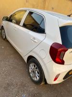 mini-citadine-kia-picanto-2019-gt-line-oran-algerie