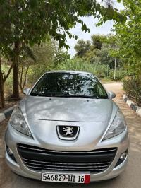 voitures-peugeot-207-2011-birkhadem-alger-algerie