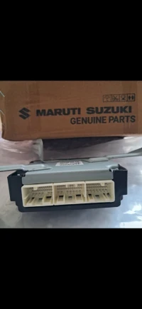 ECM ECU CALCULATEUR MEMOIRE ALTO SUZUKI 