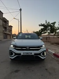 Volkswagen T-Roc 2025 R-Line 