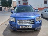 tout-terrain-suv-land-rover-freelander-2-2008-oued-tlelat-oran-algerie