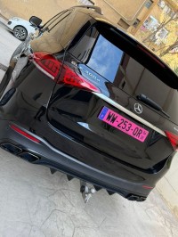سيارات-mercedes-gle-2022-designo-دار-البيضاء-الجزائر