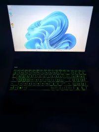 HP PAVILION 15