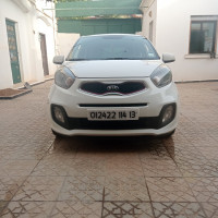 mini-citadine-kia-picanto-2014-pop-remchi-tlemcen-algerie