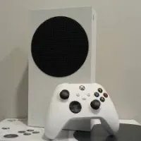 Xbox seris S