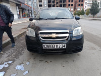 voitures-chevrolet-aveo-4-portes-2012-el-eulma-setif-algerie