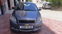 سيارات-chevrolet-aveo-5-portes-2014-البويرة-الجزائر