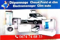 Réparation climatisation 