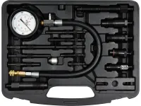 TESTEUR DE COMPRESSION POUR MOTEUR DIESEL YATO