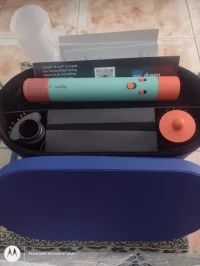 lisseur Dyson airwrap id original 