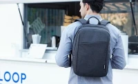 SAC A DOS LENOVO 15.6 Casual BP B210