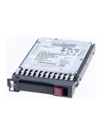 DISQUE DUR HPE 1.2TB SAS 12G Enterprise 10K SFF (2.5in) SC DL380 G10