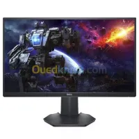 ECRAN DELL 23.8'' Black FULL HD POUR PC